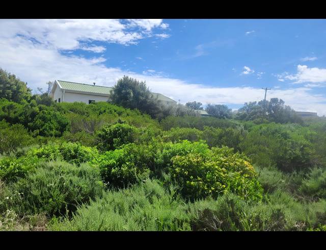 586M² VACANT LAND FOR SALE IN BOGGOMSBAAI